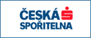 Česká Spořitelna - hypoteční kalkulačka